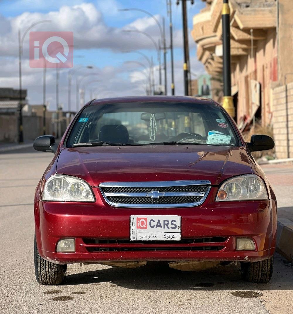 شێڤرۆلێت ئۆپترا